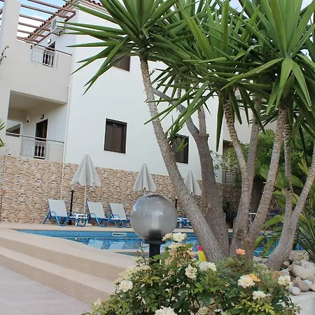Prinos House Nyaraló