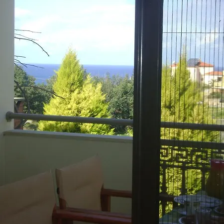 Prinos House Szkaléta