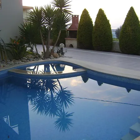 Prinos House