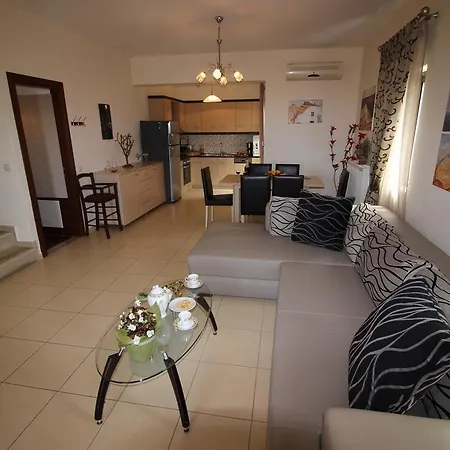 Nyaraló Prinos House Szkaléta