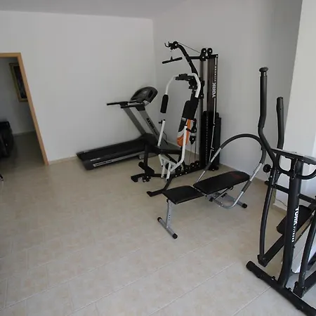 Nyaraló Prinos House Szkaléta