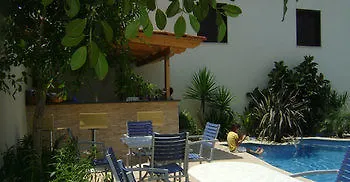 Nyaraló Prinos House