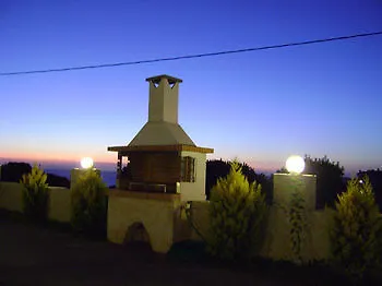 Prinos House Nyaraló *